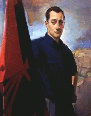 José Antonio Primo de Rivera