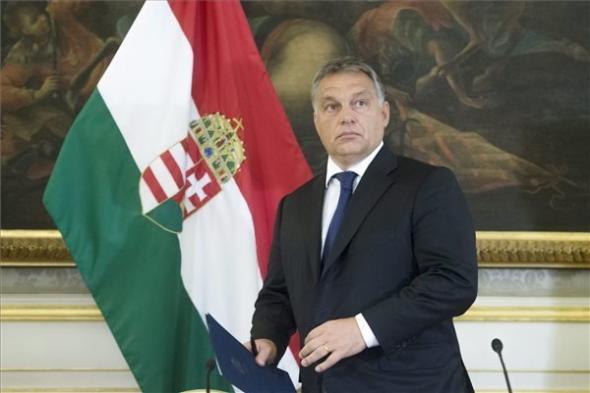 Viktor Orbán