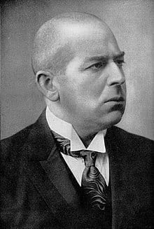 Oswald Spengler