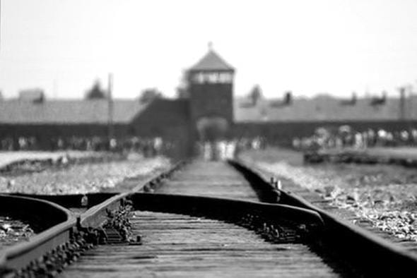 Auschwitz Osvětim