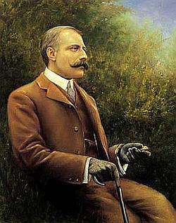 Edward Elgar