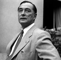 Richard Mikuláš hrabě Coudenhove-Kalergi