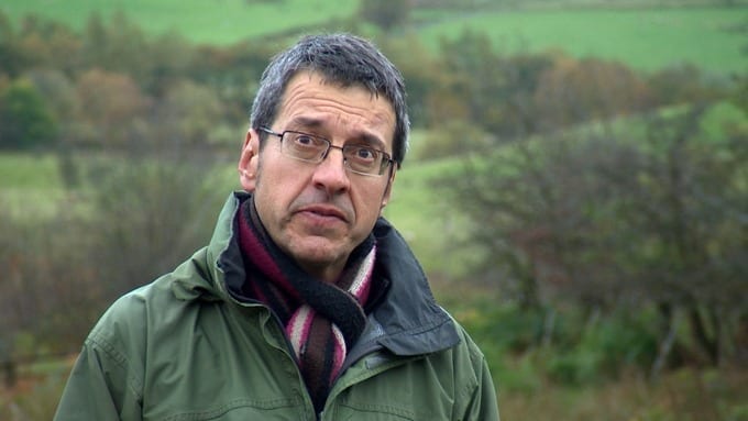 George Monbiot