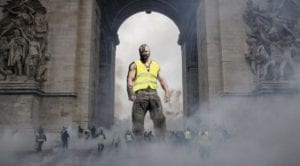 Žluté vesty: anatomie populismu a výzva, jíž se může stát pro Matrix