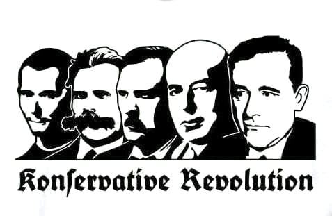 konzervativni revoluce