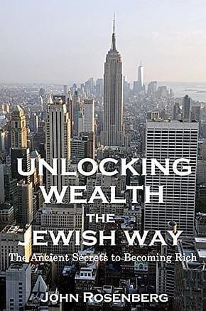 Židovské bohatství