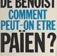 Alain de Benoist - Být pohanem