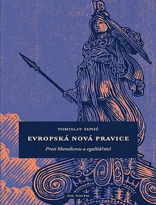 Tomislav Sunić - Evropská nová pravice