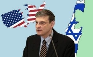 Yoram Hazony a jeho izraelský etnostát – pardon, „občanský národ“!