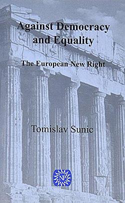 David J. Stennett: Předmluva k druhému vydání Evropské nové pravice