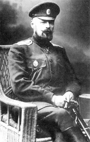 Vladimir Mitrofanovič Puriškevič