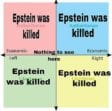Smrt Jeffreyho Epsteina