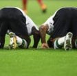 Islám ve fotbale