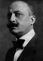 Filippo Tommaso Marinetti