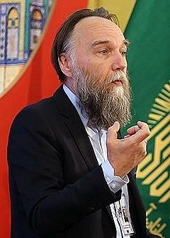 Evropská Nová pravice: Alexandr Dugin na konferenci Nové obzory v květnu 2018
