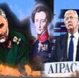 Clausewitz, Trump a Sulejmání aneb americká politika coby pokračování izraelských válek jinými prostředky
