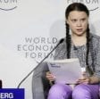 Klimatická šaráda velkého byznysu a Greta Thunbergová