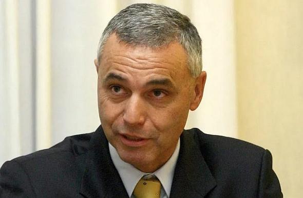 Dr. Giorgio Palù