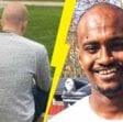 Švédsko: Tommie Lindh podlehl bodným zraněním, která utrpěl, když se snažil zabránit Abubaker Mohamedovi ve znásilnění