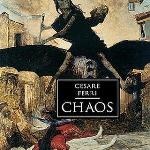 Cesare Ferri - Chaos