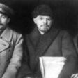 Trockij Lenin Stalin