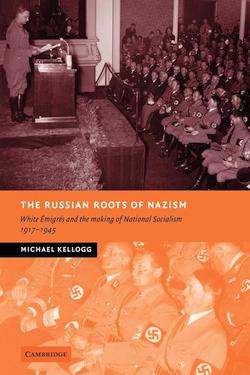 Michaela Kellogg: Ruské kořeny nacismu