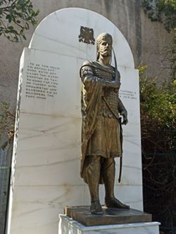 Konstantinos XI.