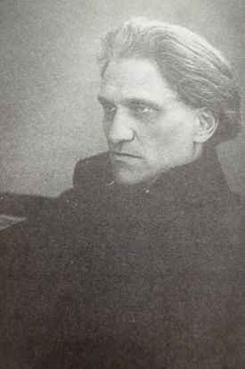 Stefan George (1914)