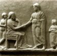 Starověká řecká rodina