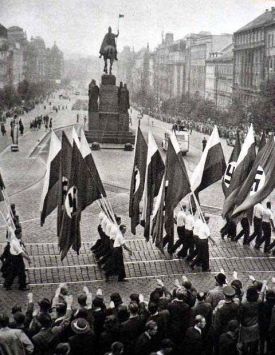 Pražské Dny mládeže 1943