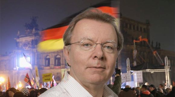 Rolf Peter Sieferle (1949 - 2016)