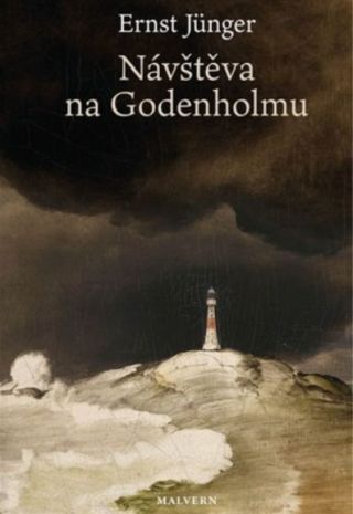 Ernst Jünger - Návštěva na Godenholmu