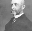 Alfred Thayer Mahan