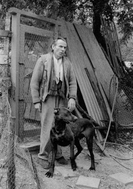 Louis-Ferdinand Céline