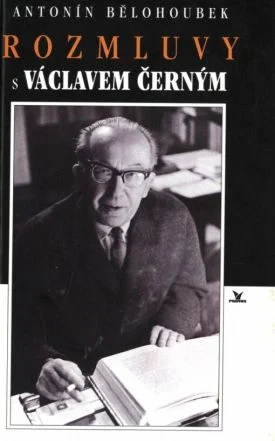 Rozmluvy s Václavem Černým