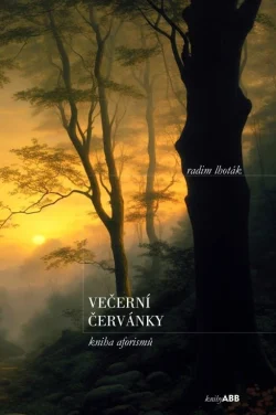 Radim Lhoták - Večerní červánky