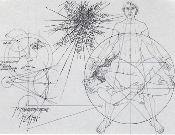 P.-Y. Trémois – Fiat Lux (1969)