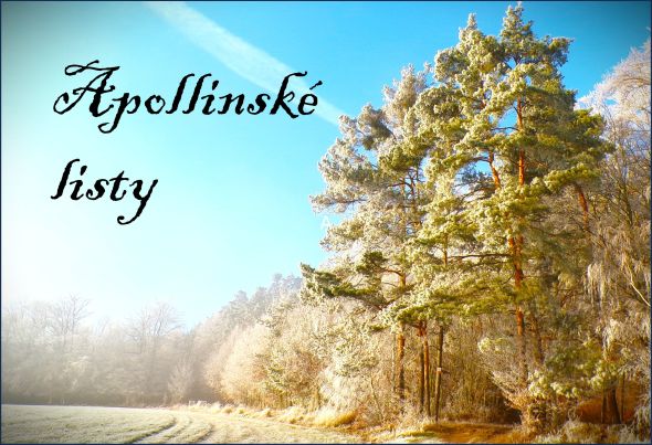 Apollinské listy
