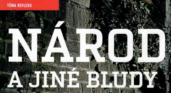 Petr Bakalář - Reflex, 2010