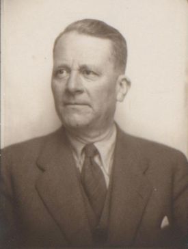 Carl Schmitt (1945)