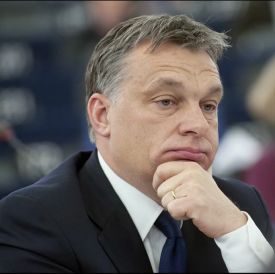 Viktor Orbán