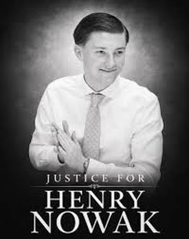 Henry Nowak