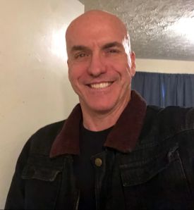 Jim Goad