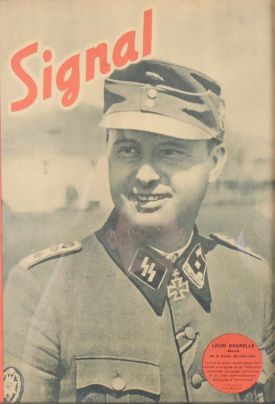 Léon Degrelle