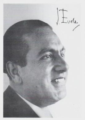 Julius Evola