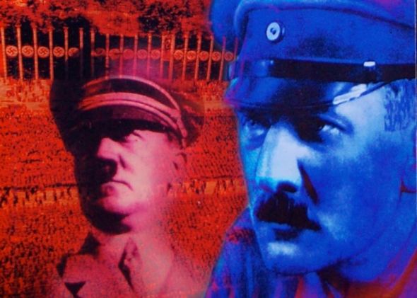 rthur Moeller van den Bruck | Adolf Hitler